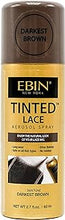 Load image into Gallery viewer, EBIN Tinted Lace Aersol spray
