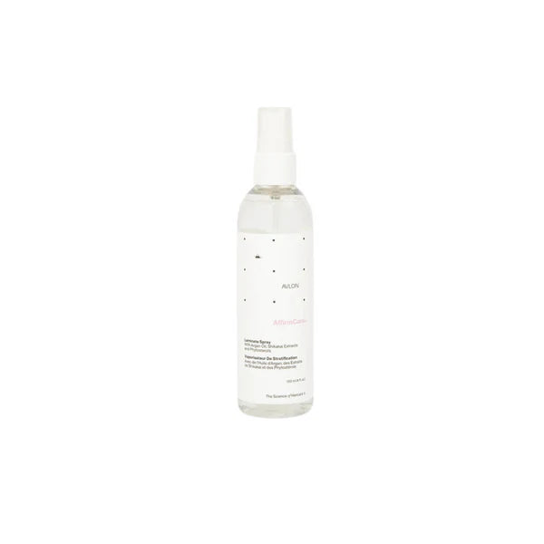 AVLON AffirmCare- Laminate Spray 4oz/120ml