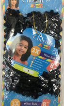 Load image into Gallery viewer, Cherish Junior 3x Water Bulk 8&quot;
