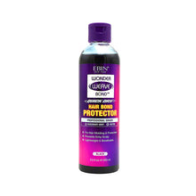 Load image into Gallery viewer, EBIN New York Wonder Weave Bond Hair Bond Protector Black- 3.38oz/100ml and 8.5oz/250ml
