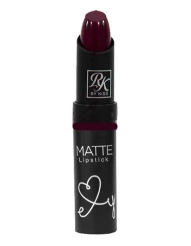 Rk by kiss (RMLS32) Heart Throb matte lipstick