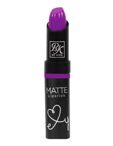 RK by Kiss (RMLS35) sweet Thrill Matte lipstick
