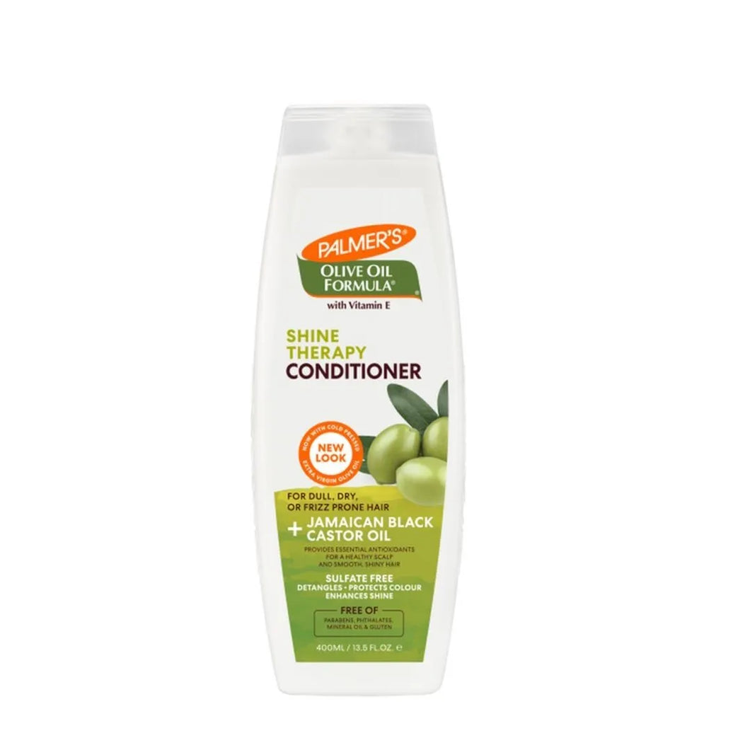 Palmers Olive Oil Formula Conditioner Shine Therapy 13.5oz/400ml