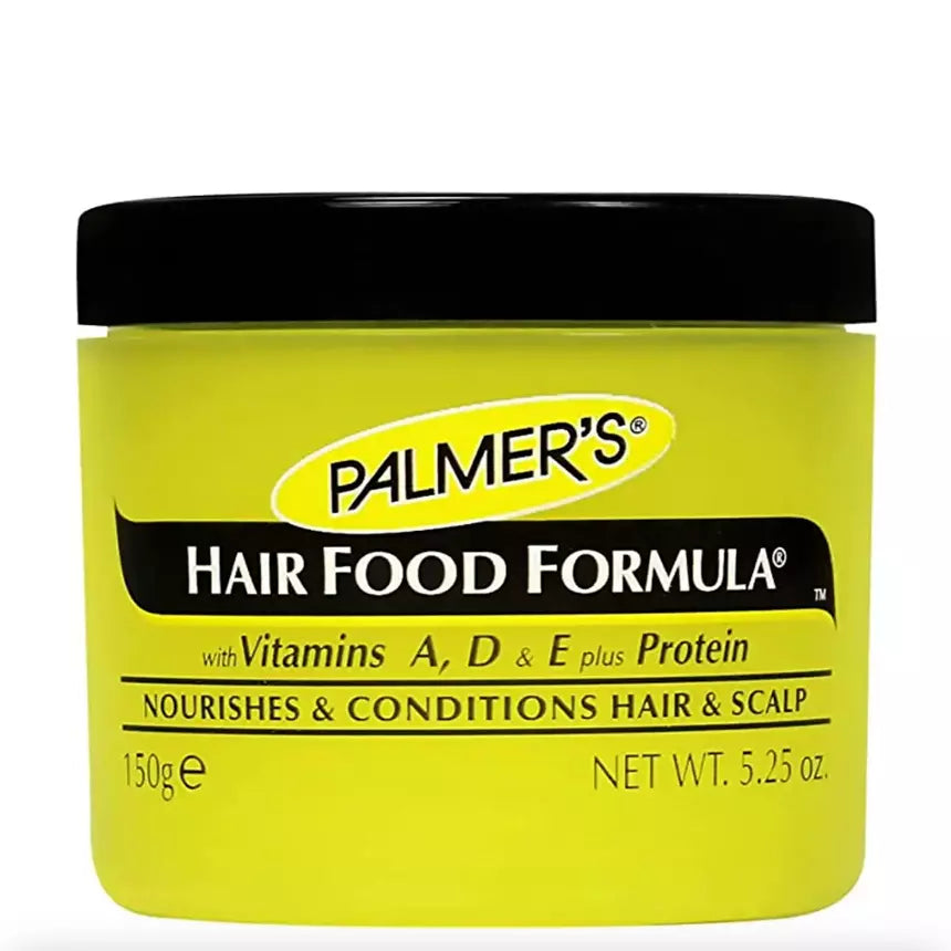 Palmer's Hair Food for Nourishing & Conditioning Hair and Scalp 5.25oz 150g
