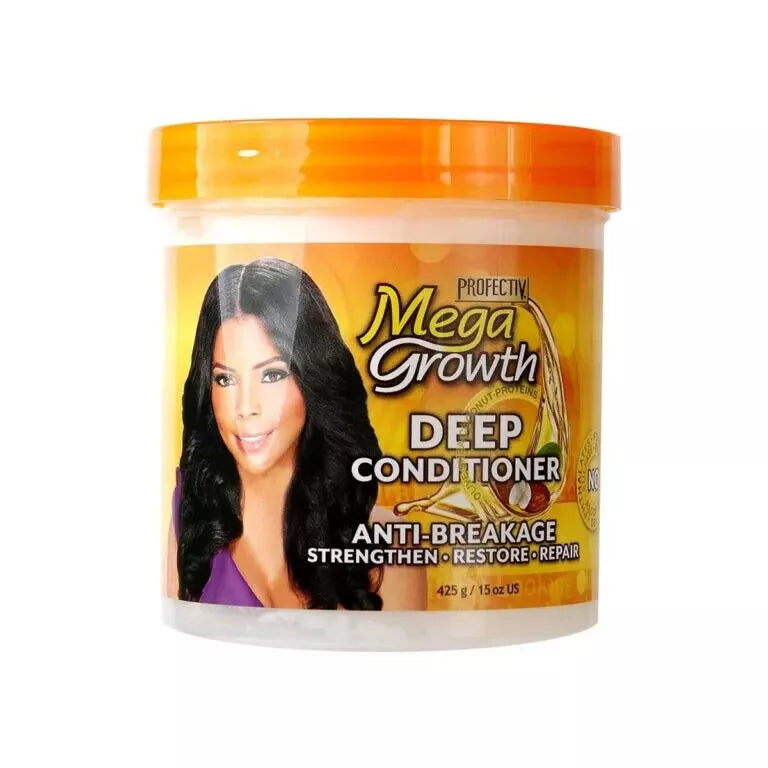 Profectiv Mega Growth Anti-Breakage Strengthening Deep Conditioner 15oz/425g