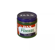 Load image into Gallery viewer, Dax With Vegetable Oils Pomade 14oz (397g) and 7.5oz/213g
