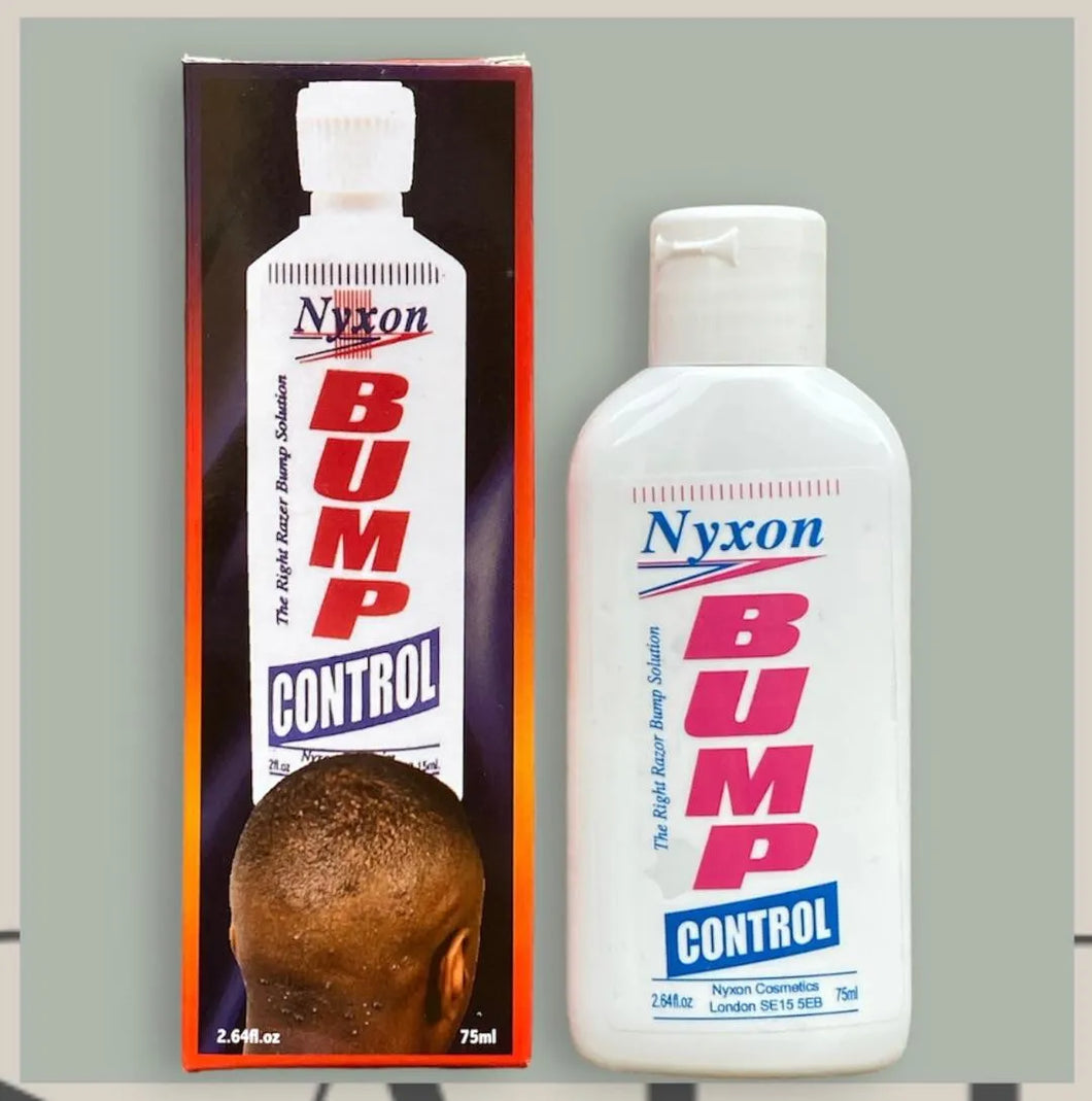 Nyxon Bump Control 2.64oz/75ml