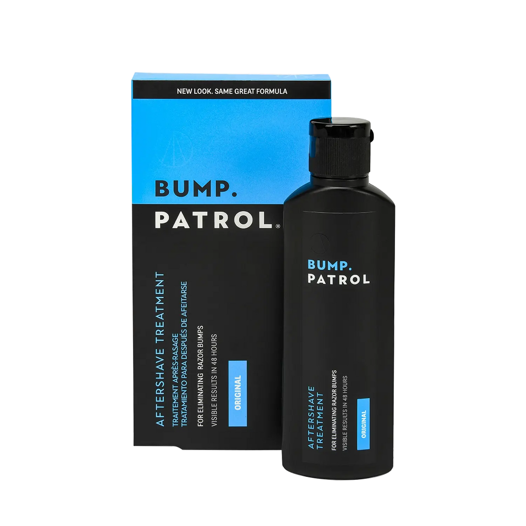 Bump Patrol After Shave Treatment-Original 2oz/57ml