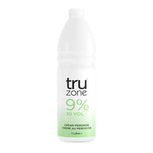 Load image into Gallery viewer, TRUZONE - Cream Peroxide 12% , 9% , 6% , 3% 1000ml
