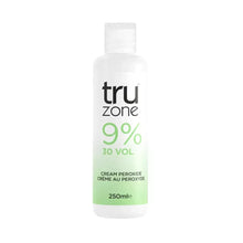 Load image into Gallery viewer, TRUZONE - Cream Peroxide 12% ,9% , 6% , and 3% - 250ml
