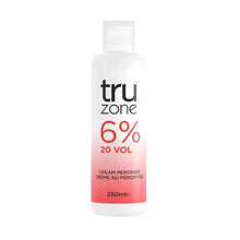 Load image into Gallery viewer, TRUZONE - Cream Peroxide 12% ,9% , 6% , and 3% - 250ml
