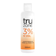 Load image into Gallery viewer, TRUZONE - Cream Peroxide 12% ,9% , 6% , and 3% - 250ml
