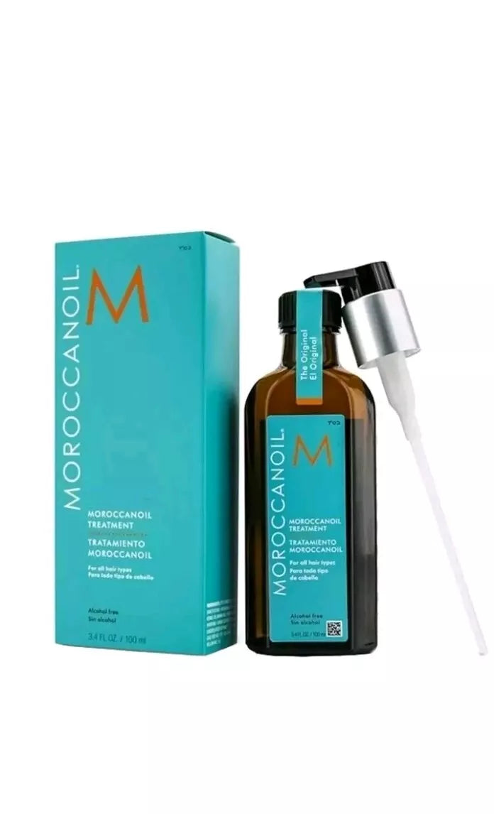 MoroccanOil Treatment (For all hair types) - 3.4oz/100ml