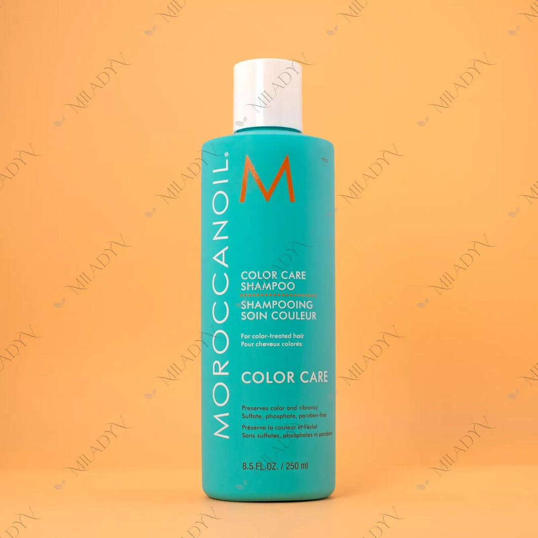 MoroccanOil Color Care Shampoo 8.5oz/250ml
