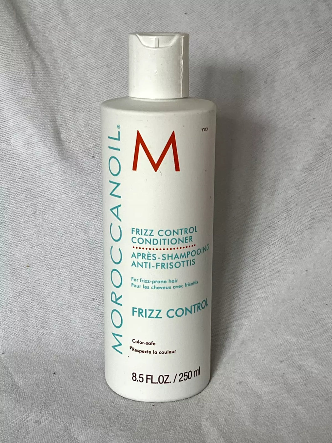 Moroccanoil Frizz Control Conditioner 8.5oz/250ml