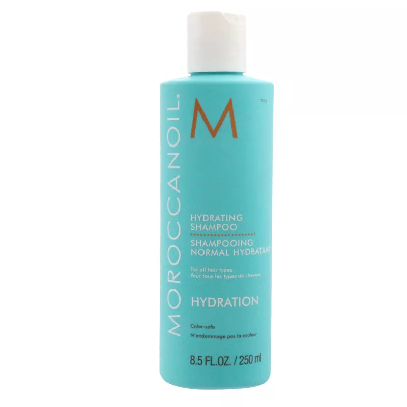 Moroccanoil Hydrating Shampoo 8.5oz/250ml