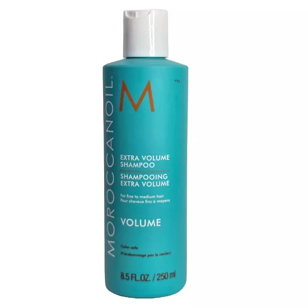 Moroccanoil Extra Volume Shampoo 8.5oz/250ml