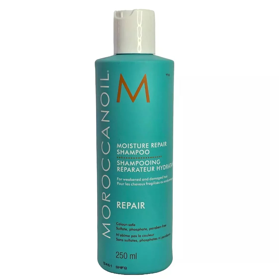 Moroccanoil Moisture Repair Shampoo 8.5oz/250ml