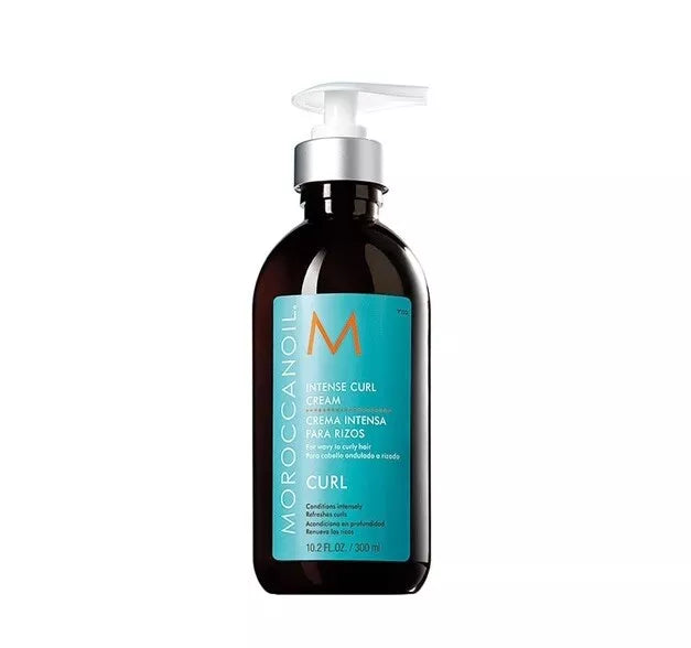MoroccanOil Intense Curl Cream 10.2oz/300ml
