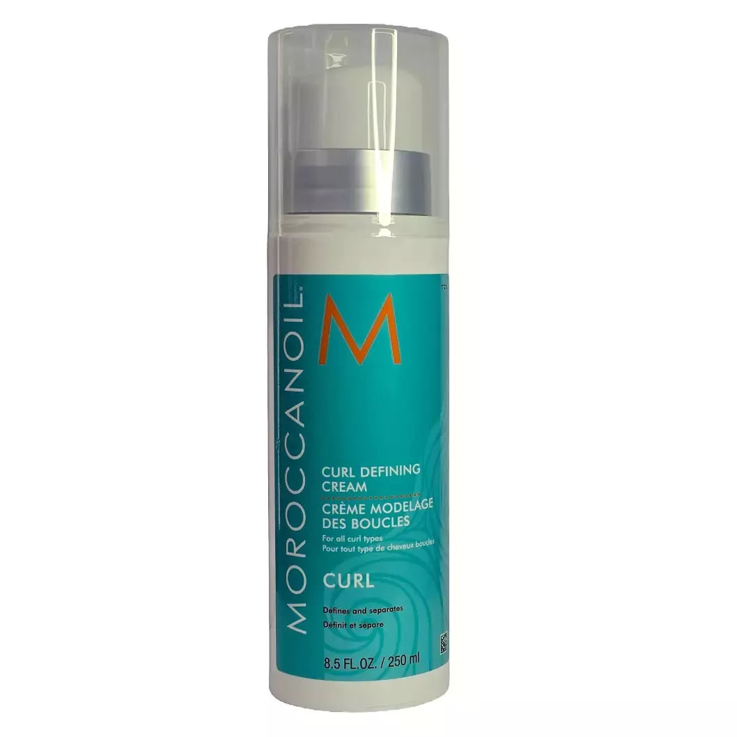 Moroccanoil Curl Defining Cream 8.5oz/250ml