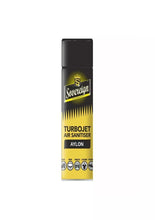 Load image into Gallery viewer, Sovereign Turbojet Air Freshener Sanitiser500ml(Any 3 Air Freshner for £10)and £3.99 each
