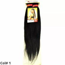 Load image into Gallery viewer, X- Pression Collection | 2x Pre-Stretched Ultra Braid (All Colours)
