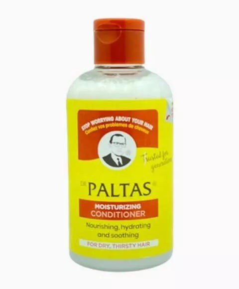 Paltas BKC Paltas Moisturizing Conditioner 8.45oz/250ml