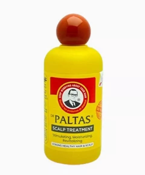 Dr Paltas Scalp Treatment -150ml