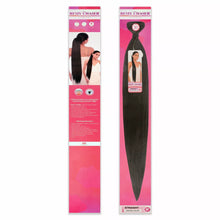 Load image into Gallery viewer, Remy Chaser Yaki Straight Wave 20&#39;&#39; &amp; 30&#39;&#39;(Natural Color and Natural Brown)
