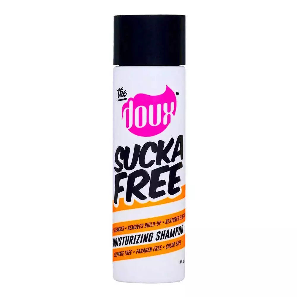 THE Doux  Sucka Free Moisturizing Shampoo - 8oz/236ml