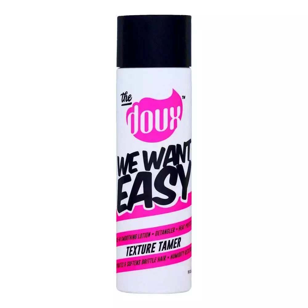 THE Doux We Want Easy Texture Tamer - 8oz/236ml