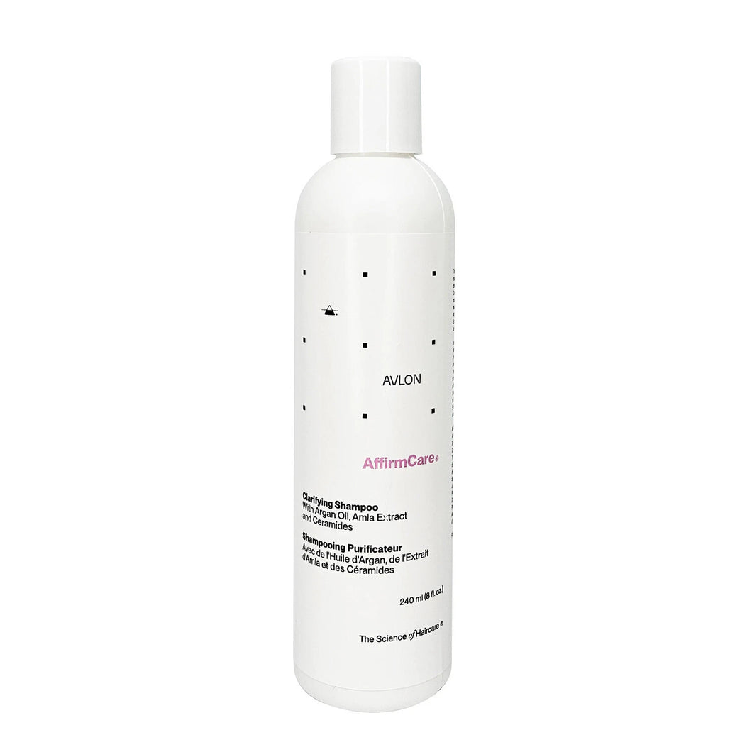 AVLON AffirmCare- Clarifying Shampoo 8oz/240ml