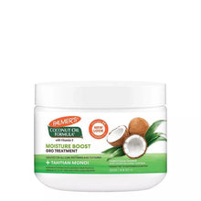 Load image into Gallery viewer, Palmer&#39;s | Coconut Oil Formula | Coconut Oil Moisture Gro Hairdress 8.8oz/250g and 5.25oz/150g
