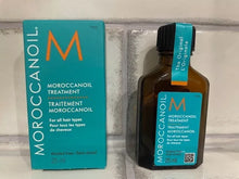 Load image into Gallery viewer, MoroccanOil Treatment (For all hair types) - 25ml
