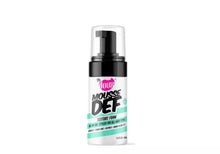 Load image into Gallery viewer, The Doux Mousse DEF Texture Foam Mousse Detangles Conditions Defines 7oz/207ml and 3.4oz/100ml

