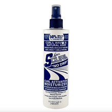 Load image into Gallery viewer, Luster&#39;s Scurl No Drip Curl Activator Moisturizer 12oz 355ml and 16oz/473ml
