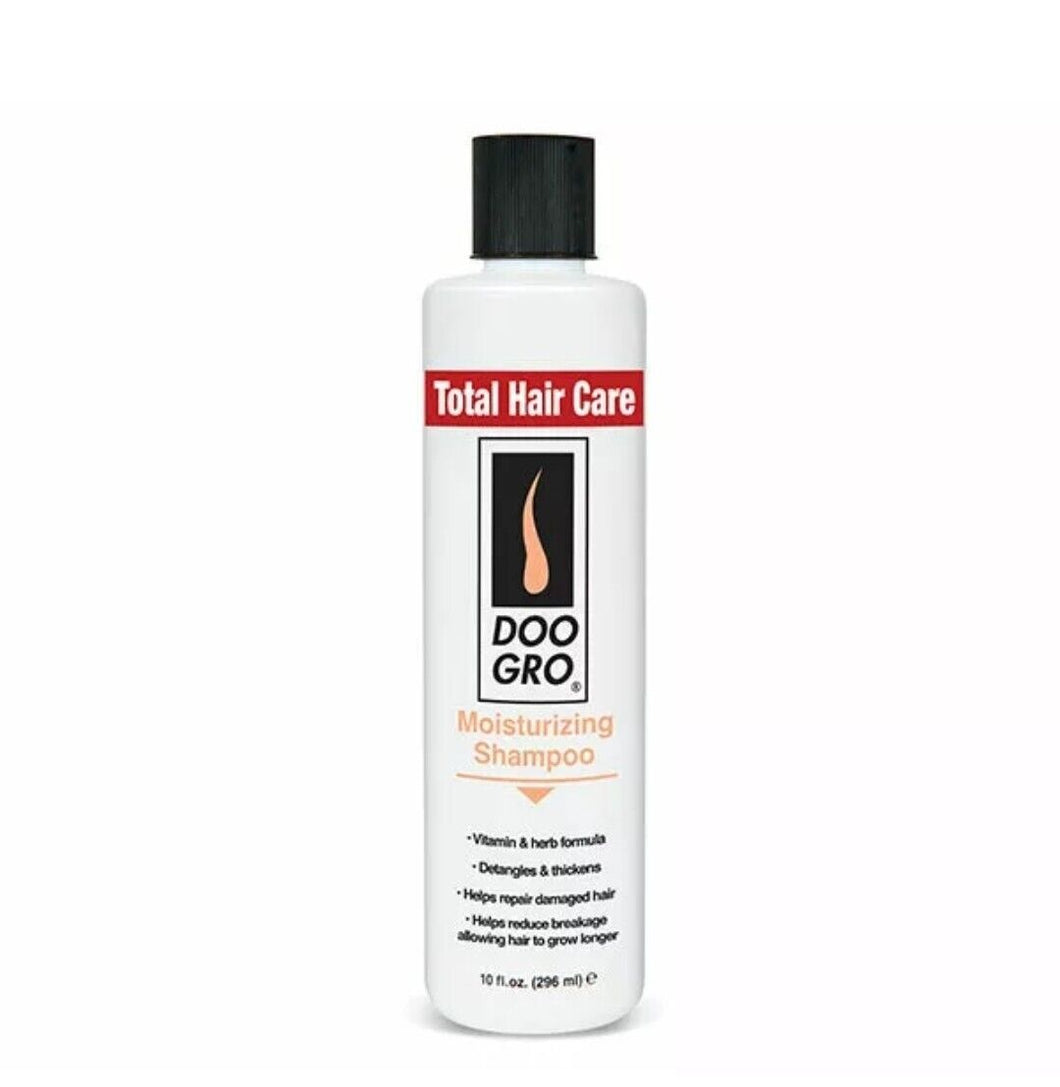 Doo Gro Moisturizing Shampoo 10oz/296ml