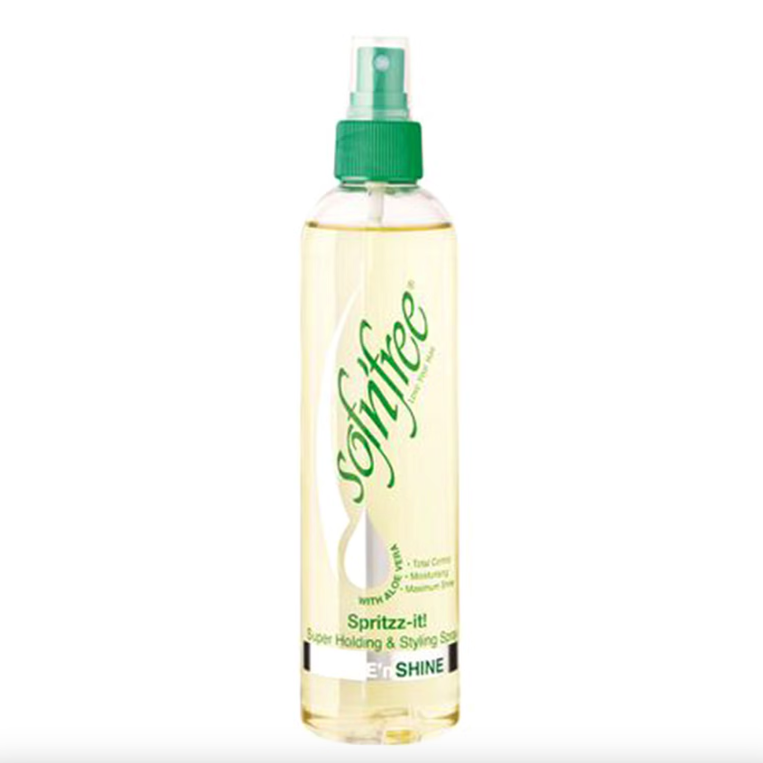 Sofn'free Spritzz-it! 8.45oz
