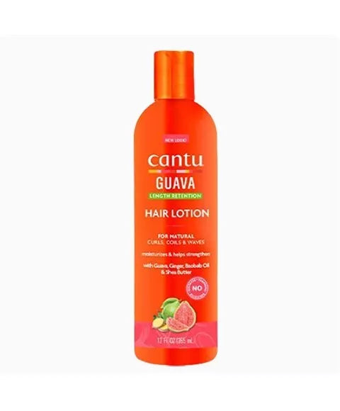 Cantu Guava Hair Lotion 12oz/355ml