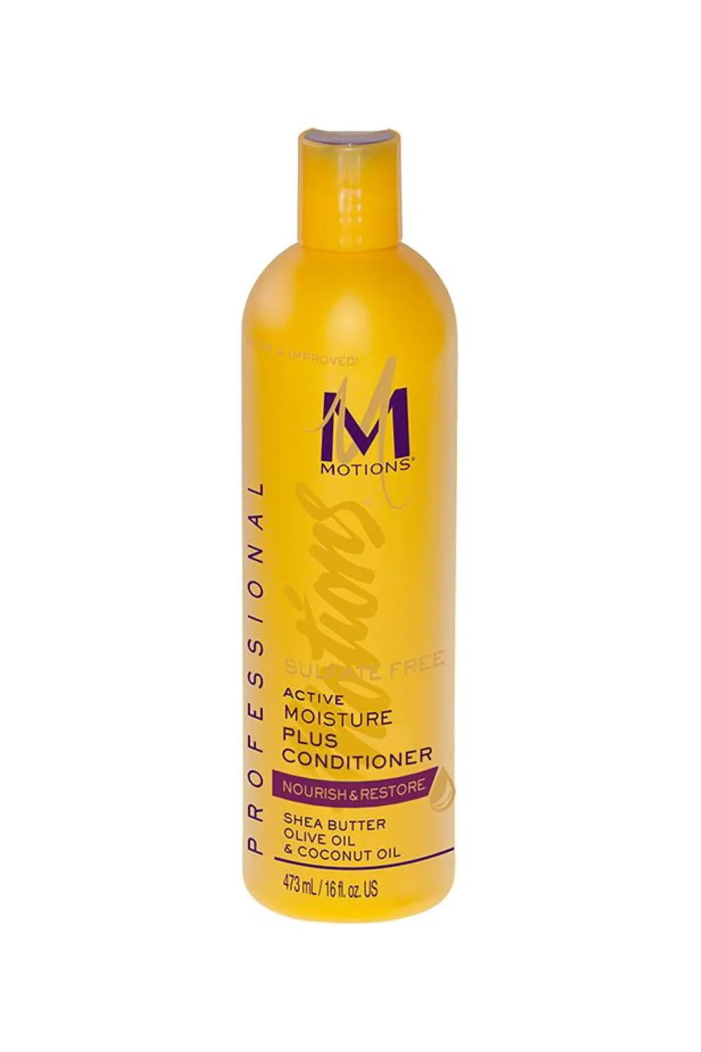 Motions Nourish & Restore Active Moisture Plus Conditioner 16oz/473ml