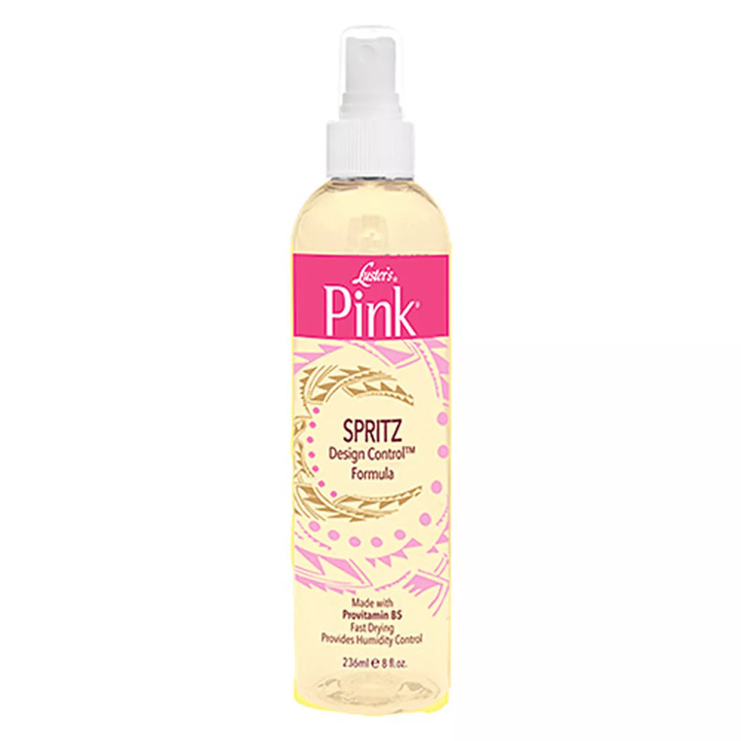 Luster's Pink Spritz 236ml/8oz