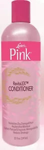 Lusters Pink RevitalEx Conditioner 20 oz/591ml