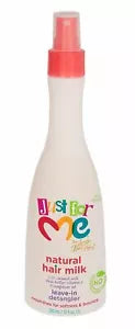 Just For Me - Natural Hair Milk Leave In Detangler 10oz/295ml