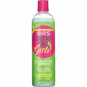ORS Olive Oil Girls | Gentle Cleanse Shampoo 13 oz/384ml