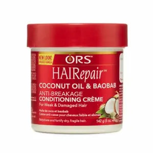 ORS - Hairepair- Anti-Breakage Leave-In Conditioning Creme 5 oz/142g