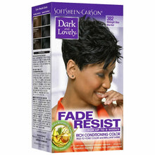 Load image into Gallery viewer, Dark And Lovely Permanent Hair Colour Dye (All Colours)
