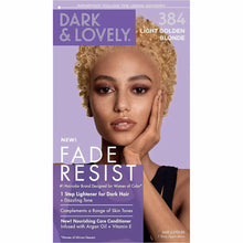 Load image into Gallery viewer, Dark And Lovely Permanent Hair Colour Dye (All Colours)
