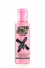 Load image into Gallery viewer, Crazy Color Semi Permanent Hair Dye 3.38oz/100ml (All Colours)
