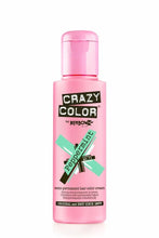 Load image into Gallery viewer, Crazy Color Semi Permanent Hair Dye 3.38oz/100ml (All Colours)
