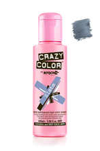 Load image into Gallery viewer, Crazy Color Semi Permanent Hair Dye 3.38oz/100ml (All Colours)
